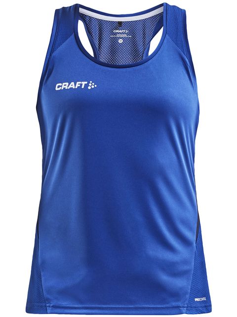 Craft Singlet Pro Control Impact W